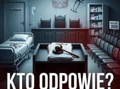 Odpowiedzialność karna za zarządzanie pandemią COVID-19 w Polsce: Kto odpowie za 250 tysięcy nadmiarowych zgonów?