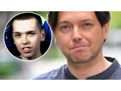 Gabriel Fleszar wylansował hit "Kroplą deszczu". Wyjawił, ile zarabia na przeboju
