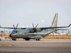 Samoloty Airbus C-295MW trafią do Czadu