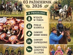 Hubertus w Horodyszczu