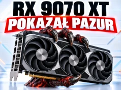 Radeon RX 9070 XT - Test wydajności i najlepsze ustawienia w 4K