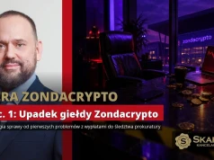 Afera Zondacrypto: czego uczy upadek jednej z największych giełd kryptowalut w Polsce?