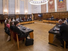 Sopoccy uczniowie mogą się zgłaszać do Młodzieżowej Rady Miasta