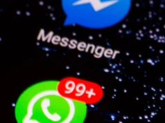 Widzisz dwa szare ptaszki na WhatsApp? Oto co się stało