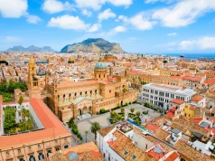 Palermo na idealny weekend za 490 PLN 🌞🍕 Loty piątek – niedziela + noclegi 🍋🏝️