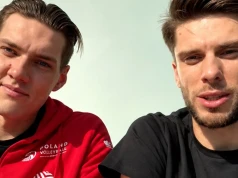 Polscy siatkarze wracają ze złotem. Lemański i Śliwka po finale ME