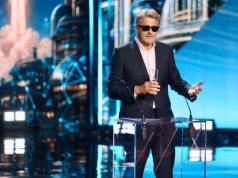 Kolejny sukces filmu z Cieszynem w tle. “Ojczyzna” Pawlikowskiego nagrodzona na 51. FPFF w Gdyni