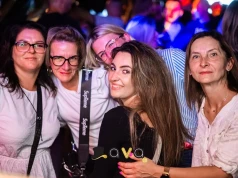 Sobotnia impreza w Ava 3.0. Mamy ZDJĘCIA!