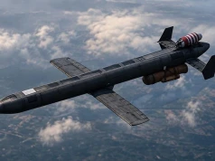 Rosyjska propaganda znów wzięła na cel Podkarpacie. W sieci krąży groźna mapa celów dla nowych dronów