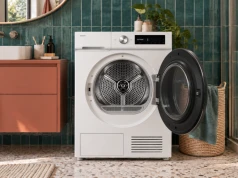 Samsung DV90DB7845GWU4 pod lupą! Klasa energetyczna A i tryb Eco w praktyce!