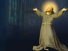 Światowe prawykonanie oratorium 'Franciszek. Światłe oczy serca”