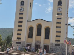 Medjugorie – konfesjonał świata