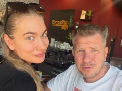 Filip Chajzer nie odpuścił żonie. Bianka zdradziła, ile zarobiła w "Ukrytej prawdzie"
