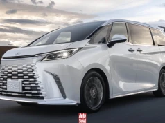 Polacy kupują co 4. Lexusa w UE. Najbardziej w całej Europie lubimy model za 648 tys. zł