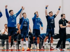 Europejski sen PGE Wybrzeża czas zacząć. Dawid Nilsson ocenia szanse w grupie