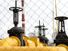 KE zabrała głos w sprawie dostaw gazu. Jest gotowa rozważyć dodatkowe działania
