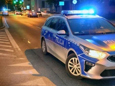 Zamknięte ulice w 7 dzielnicach w Warszawie. Utrudnienia nawet do 1 w nocy