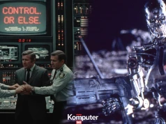 AI i koniec ludzkości. 10 scenariuszy zagłady