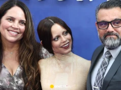 Jenna Ortega zaczęła karierę jako nastolatka. "Mama czuwała jak jastrząb"