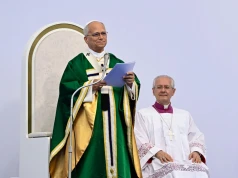 Leon XIV w Lourdes: „To dzisiaj, nie jutro, trzeba się nawrócić”