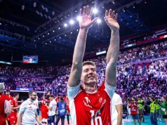 Semeniuk o odważnym ruchu Grbića w finale: "Trzeba mieć naprawdę dużo odwagi"