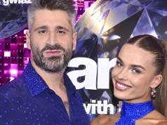 Julia Suryś zaskoczona postępami Piotr Gumulca. Para szczerze o treningach
