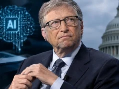 Bill Gates: AI wymaga regulacji