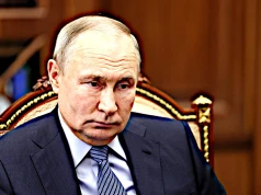 Putin znów powołuje się na rosyjskojęzycznych. Niepokojąca zapowiedź