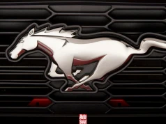 Po SUV-ie Ford ma kolejny pomysł na Mustanga. Sam oceń, czy równie kontrowersyjny