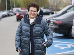 20 tys. zł emerytury dla Gronkiewicz-Waltz. A to jeszcze nie koniec