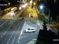 Wypadek na Rzecha wraca na tapet. Będą utrudnienia i eksperymenty po głośnym potrąceniu14-latki