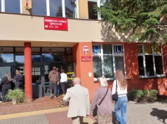 Wybory prezydenta Krakowa. Trwa głosowanie, jedno złamanie ciszy wyborczej