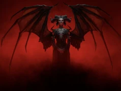 Diablo 4 stało nad przepaścią, ale zrobiło duży krok naprzód