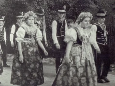 Męski strój ludowy. Mysłowickie stroje regionalne (cz. 19)
