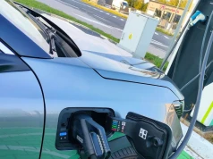 Używane auta elektryczne nie są tak ryzykowne, jak mówiono