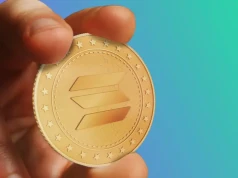 Uważam że Solana pokona Bitcoina. Dane wyraźnie na to wskazują