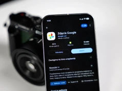 Poważny błąd aplikacji Zdjęcia Google. Przyciski przestają działać