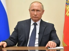 Putin ma nową strategię wojenną