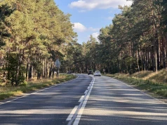 Przejechałem kilka tysięcy kilometrów w Polsce. Na autostradach kierowcy zwolnili – czy to efekt cen paliw?