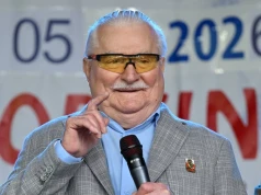 Wałęsa: Debilizm analfabetyczny pozwalał mi realizować nierealne problemy