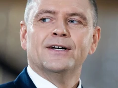 Nawrocki po nowym sondażu musi przemyśleć swoje ruchy. 51,7 proc. to klucz