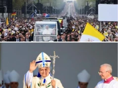 Leon XIV i wiatr odnowy Europy