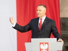„Dziękuję za Waszą służbę Ojczyźnie”. Prezydent z przesłaniem do żołnierzy WOT