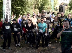 Ponad 6,3 tony śmieci zebrane w Szczecinie. Za nami siódma edycja Trashmageddonu