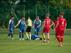 Sytuacje są, punktów nie ma (komentarze pomeczowe)