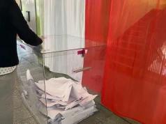 Trwają wybory w Krakowie. Policja sprawdza jedno zgłoszenie