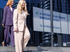 Rzeczniczka minister zdrowia rezygnuje. "Zdrowie to najtrudniejszy z obszarów do komunikacji"