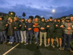 Demonstracje w Irlandii Północnej. Przemarsz lojalistów został zablokowany