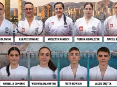Legniczanie wyruszają na największy Puchar Świata w historii Taekwon-do