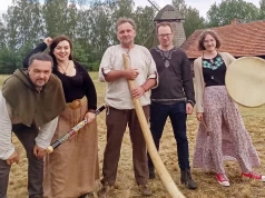KliMagJa – folk rodem ze Złotowa